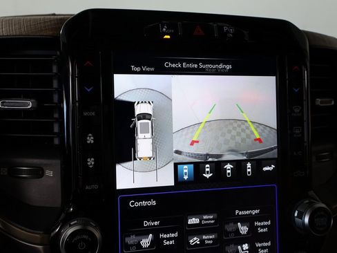 Used 2019 RAM 1500 Limited image 6