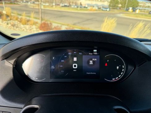 Used 2023 RAM ProMaster 2500 w/ Interior LED Lighting Group image 17