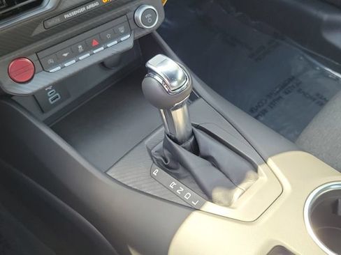 Used 2026 Ford Mustang Coupe RWD image 12