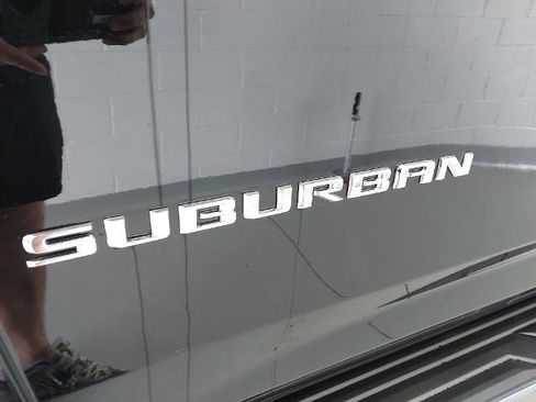 New 2026 Chevrolet Suburban Premier w/ Sun And Tow Package AWD/4WD image 32