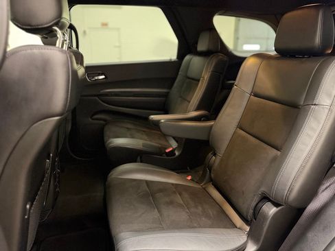 Used 2022 Dodge Durango GT image 17