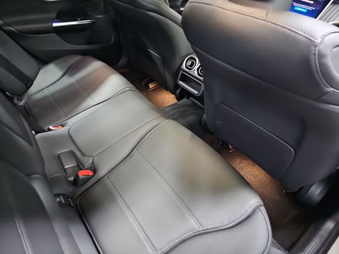 Certified 2026 Mercedes-Benz C 300 Sedan image 12