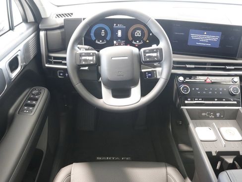 New 2026 Hyundai Santa Fe SEL image 16