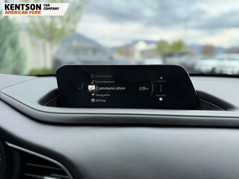 Used 2025 MAZDA CX-30 AWD 2.5 S w/ Select Sport Pkg image 27