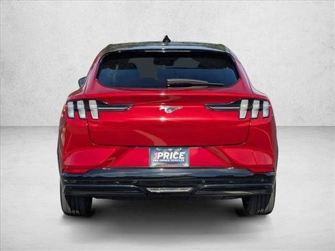 Used 2023 Ford Mustang Mach-E Premium image 7
