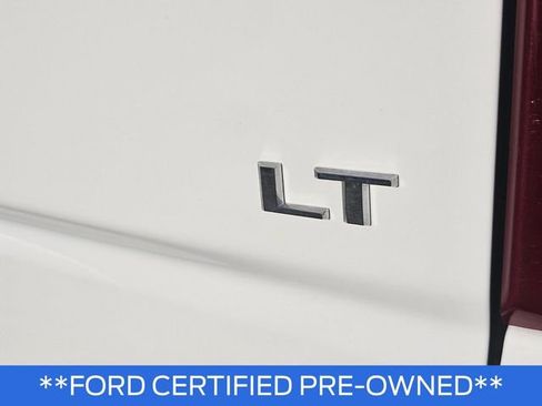 Used 2024 Chevrolet Silverado 1500 LT image 10