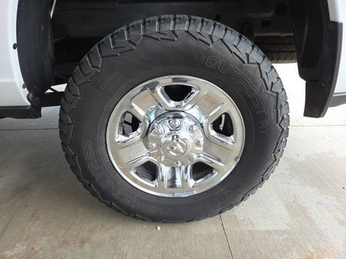Used 2019 RAM 2500 Tradesman AWD/4WD image 71
