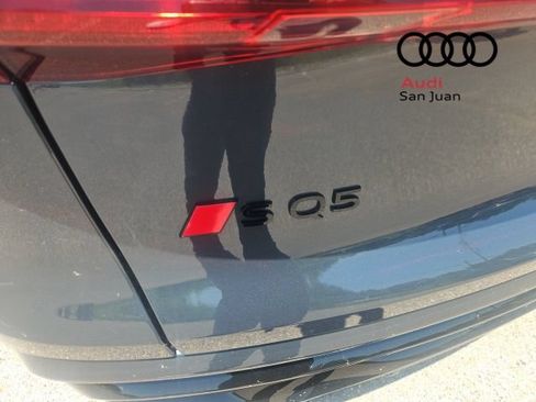 New 2026 Audi SQ5 Premium Plus AWD/4WD image 13
