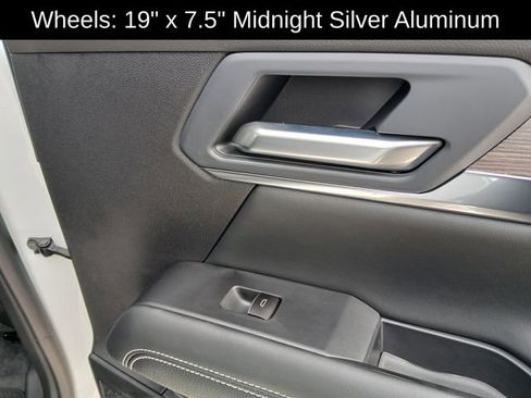 New 2026 GMC Terrain Denali image 21