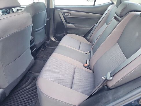 Used 2019 Toyota Corolla LE image 26