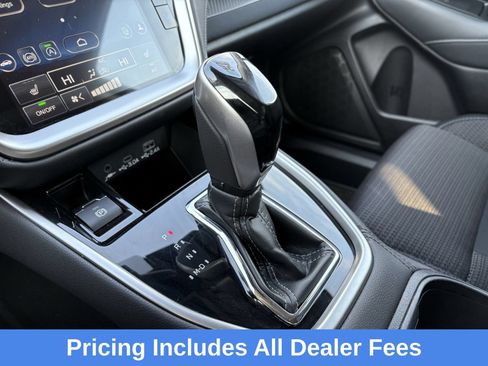 Certified 2025 Subaru Outback Premium AWD/4WD image 21