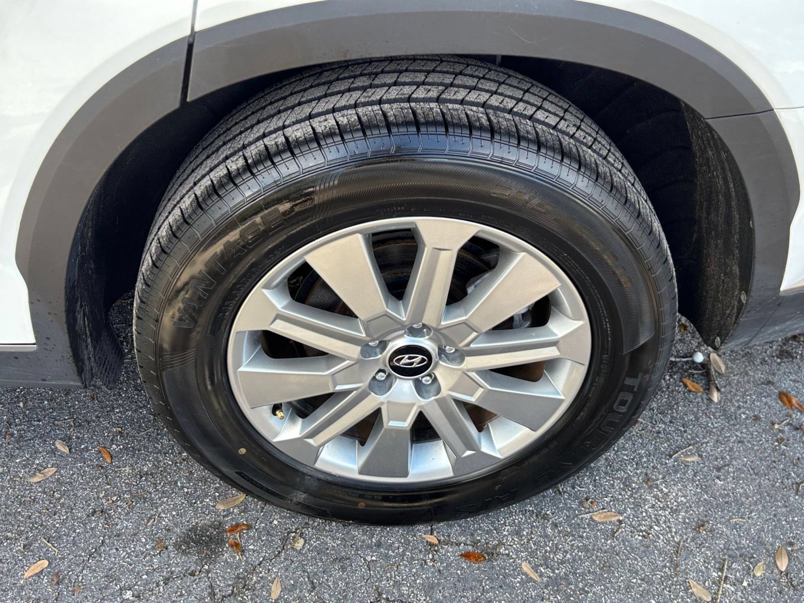 Used 2024 Hyundai Palisade SEL FWD image 33