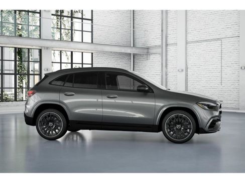 New 2026 Mercedes-Benz GLA 250 4MATIC image 15