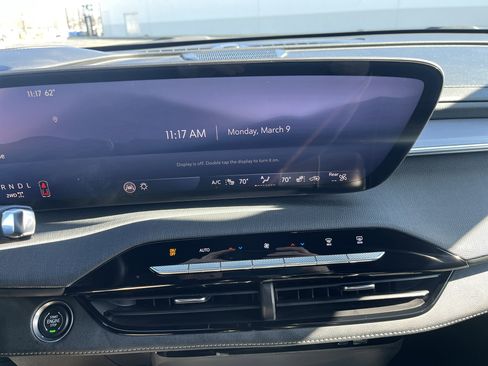 Used 2025 Buick Enclave Sport Touring w/ LPO, Floor Liner Package image 26