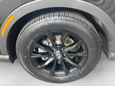 Certified 2024 Honda CR-V Sport-L image 31