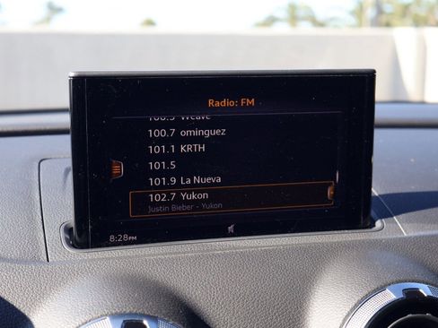 Used 2020 Audi A3 2.0T Premium Plus w/ Premium Plus Package image 17