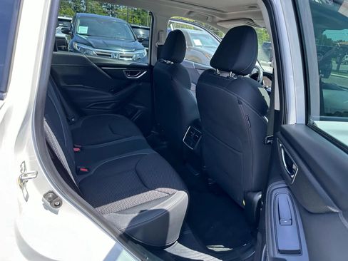 Used 2021 Subaru Forester Premium w/ Popular Package #1 image 13