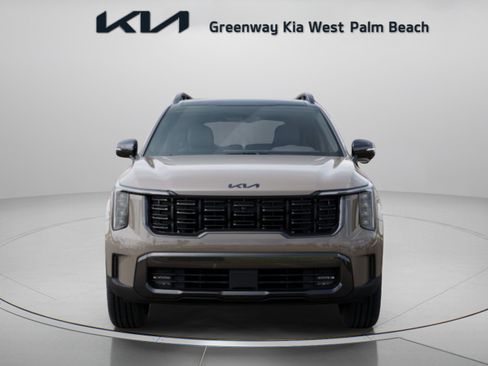 New 2026 Kia Sorento SX Prestige AWD/4WD image 2