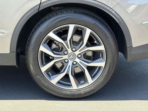 Used 2023 Acura MDX FWD w/ Technology Package image 9