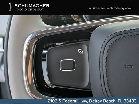 New 2026 Lincoln Navigator Premiere AWD/4WD image 20