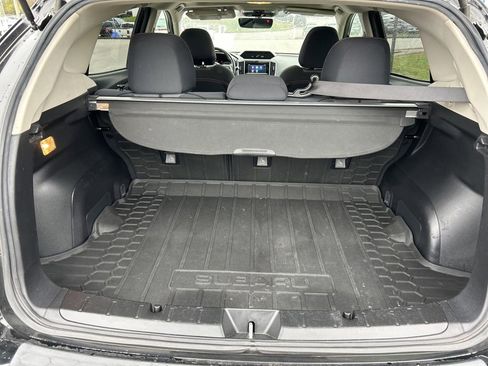 Used 2018 Subaru Crosstrek 2.0i Premium w/ Moonroof Package image 14