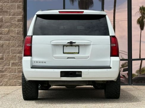 Used 2019 Chevrolet Tahoe LT AWD/4WD image 10