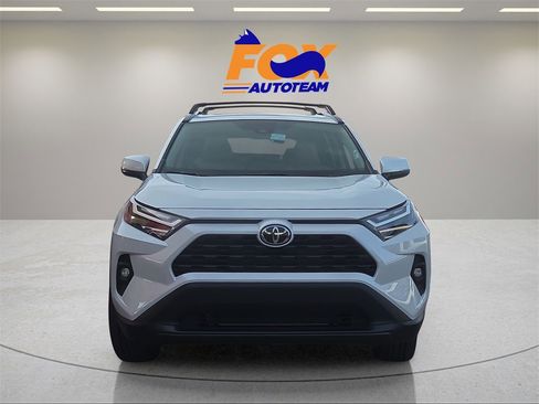 New 2025 Toyota RAV4 XLE Premium image 8