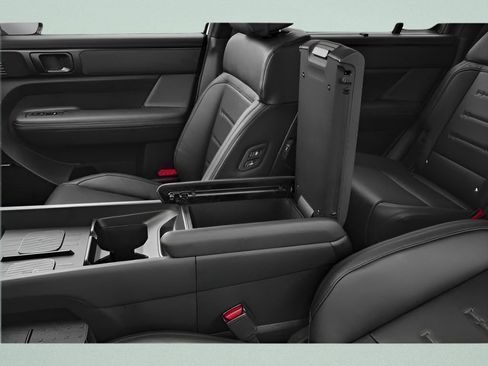 New 2026 Hyundai Santa Fe Calligraphy image 14