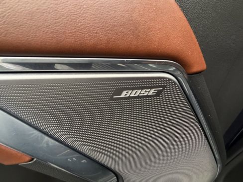 Used 2024 GMC Sierra 3500 Denali Ultimate image 20