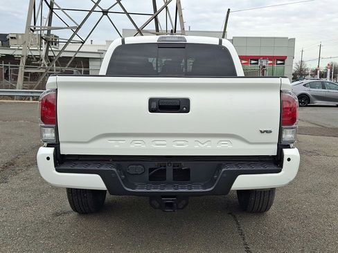 Used 2023 Toyota Tacoma SR5 image 25