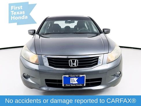 Used 2009 Honda Accord EX-L image 2