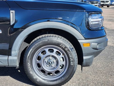 Used 2023 Ford Bronco Sport Outer Banks image 28