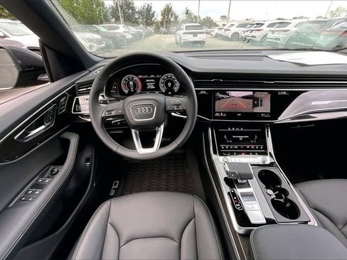 New 2026 Audi Q8 Premium Plus image 19