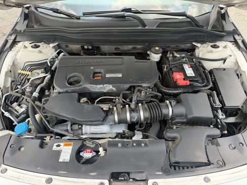Used 2019 Honda Accord Sport image 25