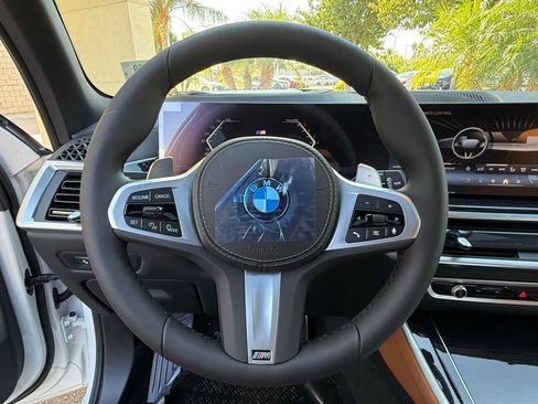 New 2026 BMW X5 sDrive40i image 23