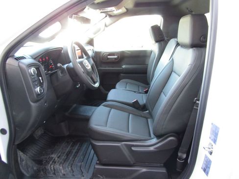 New 2026 GMC Sierra 1500 Pro w/ Pro Value Package AWD/4WD image 18