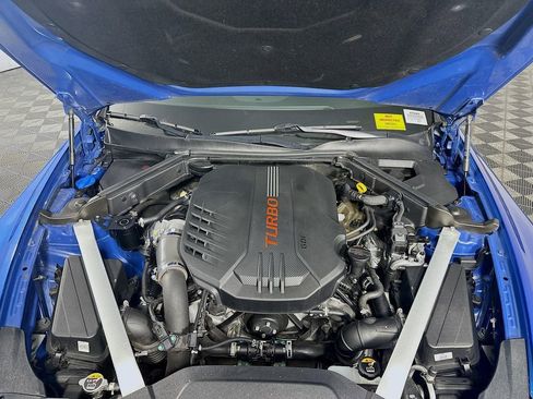 Used 2019 Kia Stinger GT image 33
