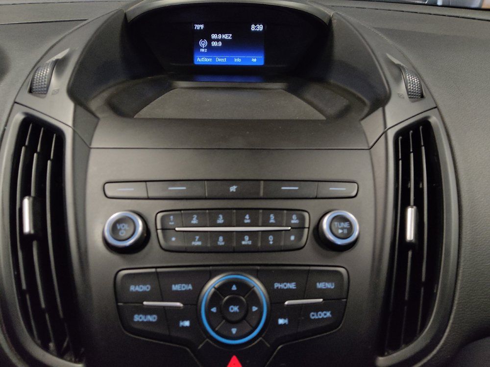 Used 2019 Ford Escape S FWD image 25