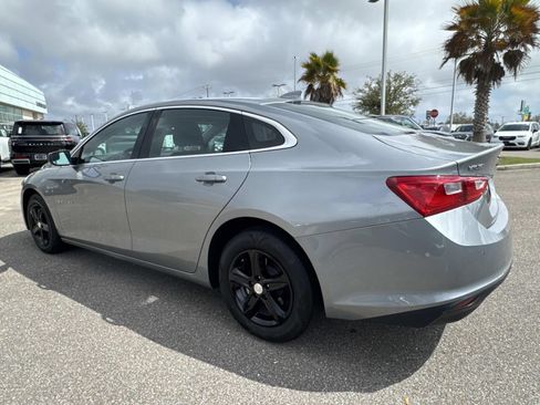 Used 2024 Chevrolet Malibu LT image 7