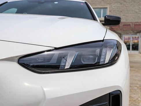 Used 2026 BMW i4 eDrive40 w/ M Sport Package RWD image 9