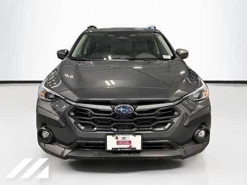 Certified 2024 Subaru Crosstrek 2.0i Premium AWD/4WD image 2