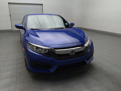 Used 2017 Honda Civic LX image 14