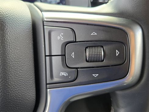 Used 2024 Chevrolet Silverado 1500 LT Trail Boss image 23