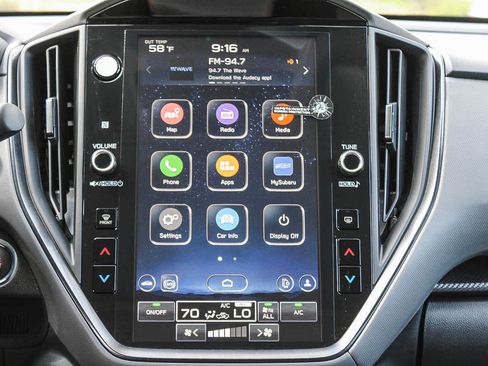 New 2026 Subaru Crosstrek 2.5i Limited AWD/4WD image 14