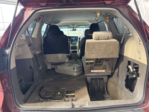 Used 2017 Toyota Sienna LE image 13