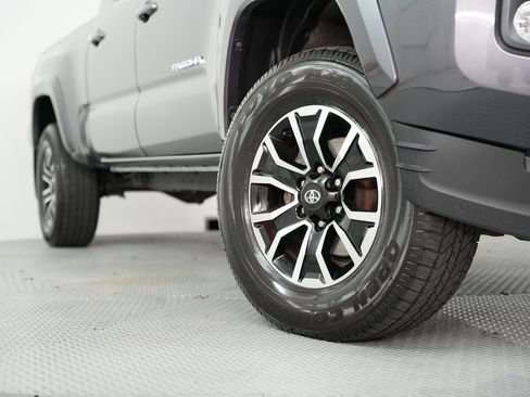 Used 2021 Toyota Tacoma TRD Sport image 20