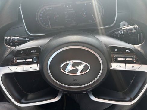 Used 2024 Hyundai Tucson SEL AWD/4WD image 7