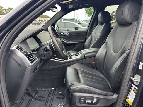 Used 2021 BMW X5 xDrive40i w/ Premium Package 2 AWD/4WD image 15