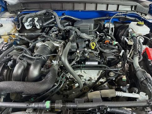 Used 2023 Ford Bronco Outer Banks w/ Sasquatch Package image 29