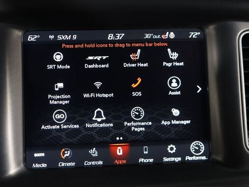 Used 2021 Dodge Charger Scat Pack image 40